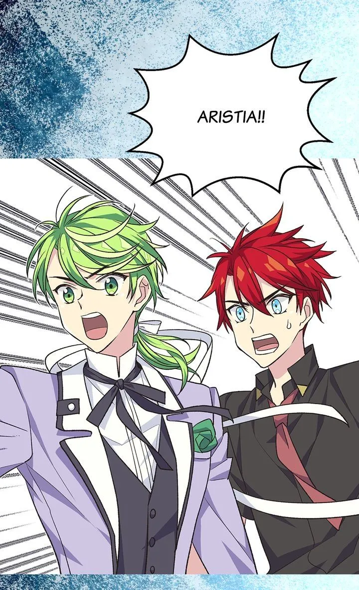 Read The Abandoned Empress chapter 83 image 69 on Lezhin