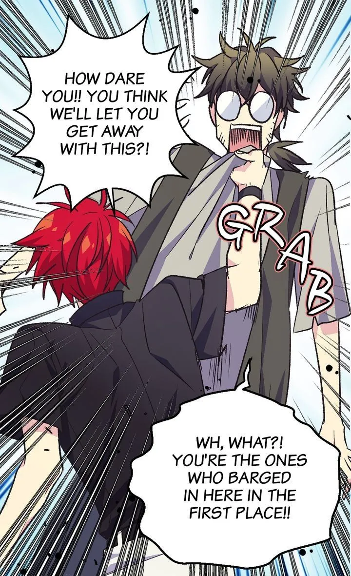 Read The Abandoned Empress chapter 83 image 72 on Lezhin