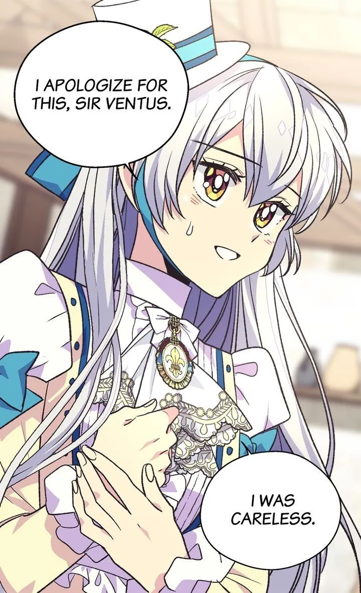 Read The Abandoned Empress chapter 83 image 77 on Lezhin