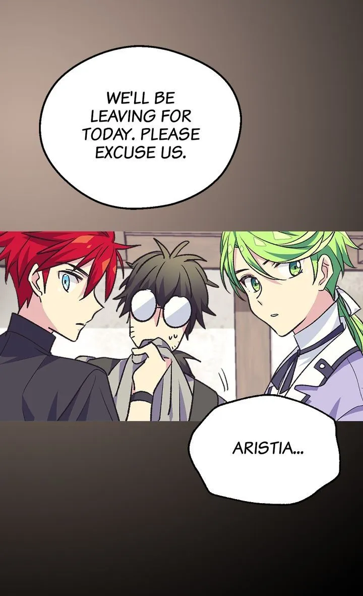 Read The Abandoned Empress chapter 83 image 78 on Lezhin