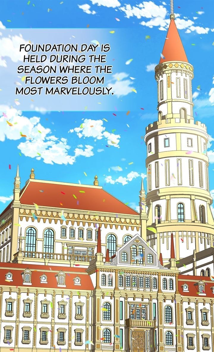 Read The Abandoned Empress chapter 85 image 1 on Lezhin