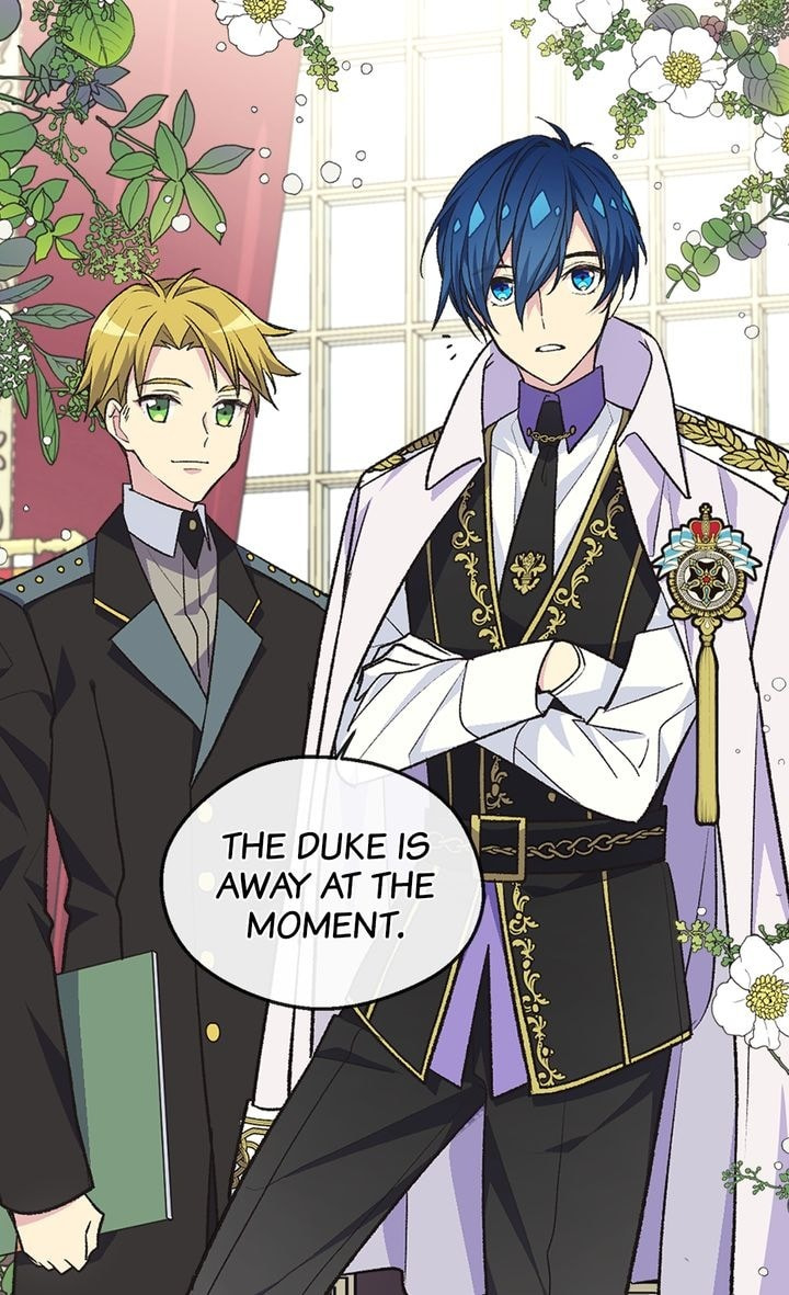 Read The Abandoned Empress chapter 85 image 10 on Lezhin