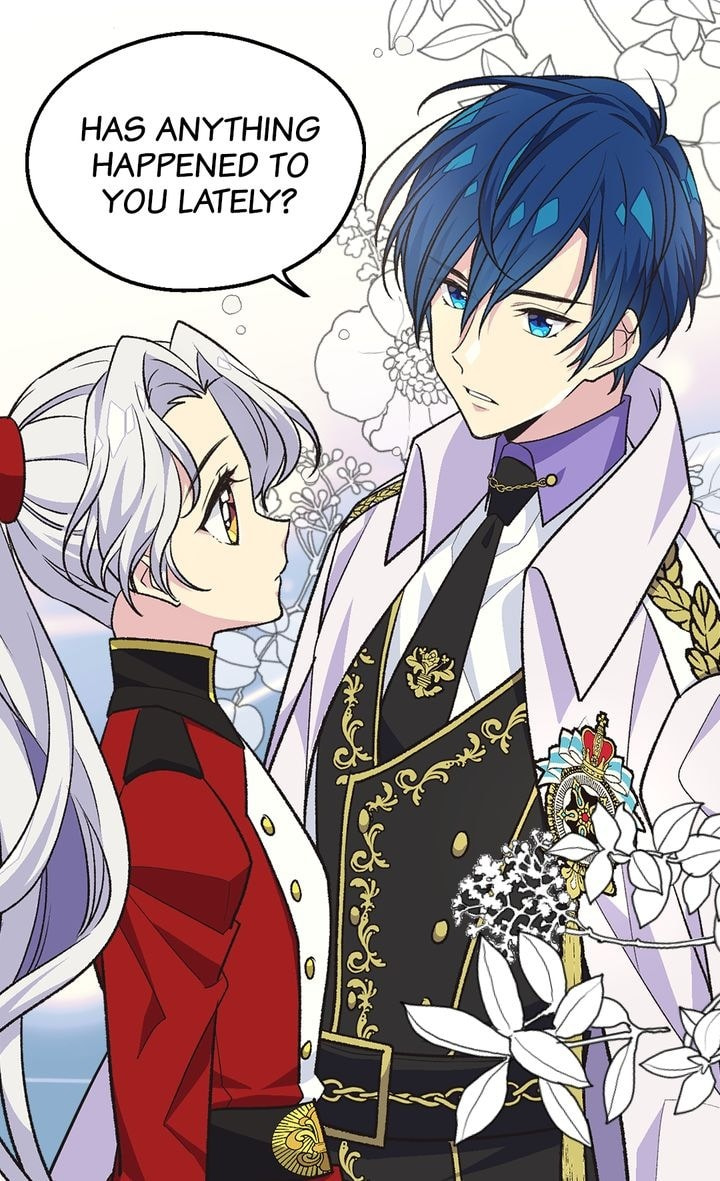 Read The Abandoned Empress chapter 85 image 13 on Lezhin