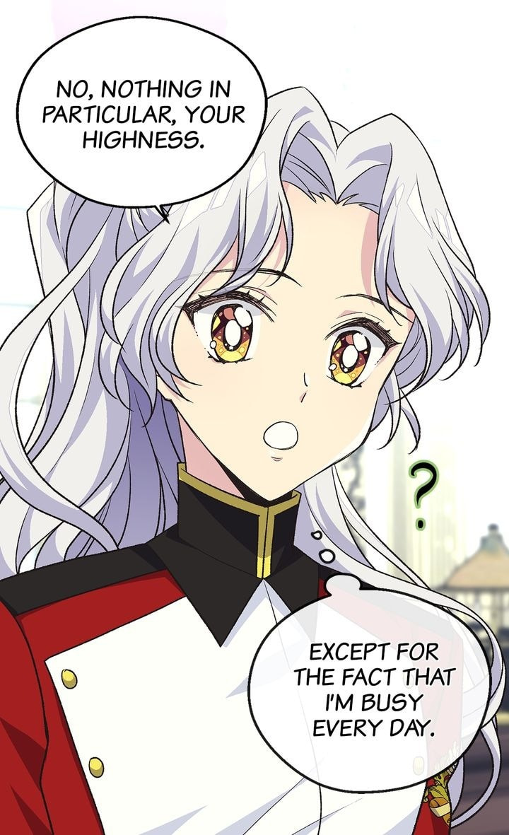 Read The Abandoned Empress chapter 85 image 14 on Lezhin
