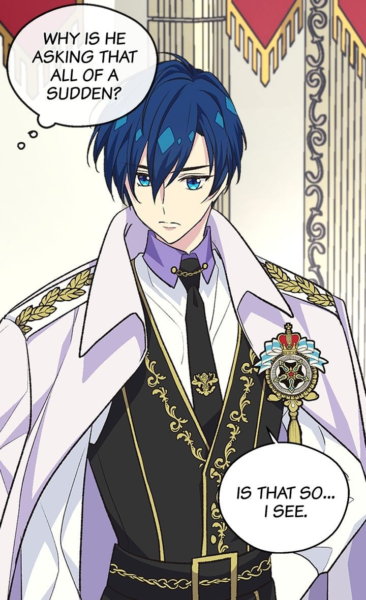 Read The Abandoned Empress chapter 85 image 15 on Lezhin
