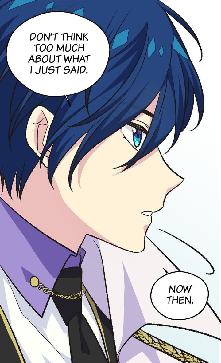 Read The Abandoned Empress chapter 85 image 16 on Lezhin
