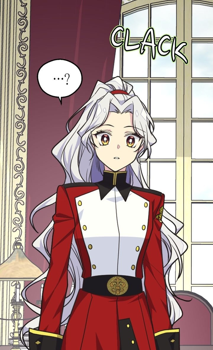 Read The Abandoned Empress chapter 85 image 17 on Lezhin