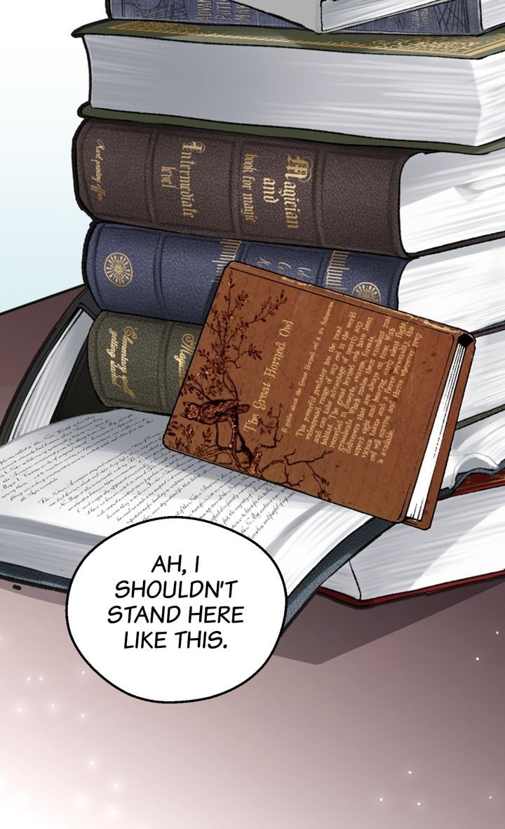 Read The Abandoned Empress chapter 85 image 18 on Lezhin