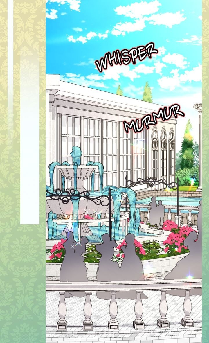 Read The Abandoned Empress chapter 85 image 19 on Lezhin