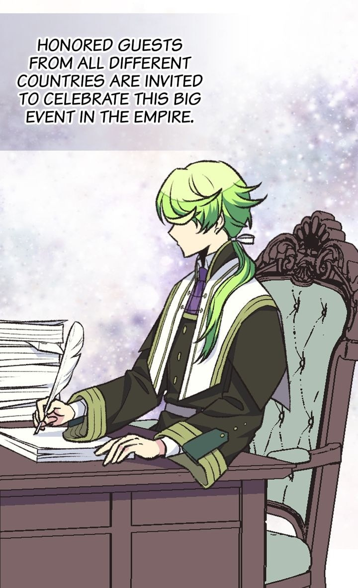 Read The Abandoned Empress chapter 85 image 2 on Lezhin