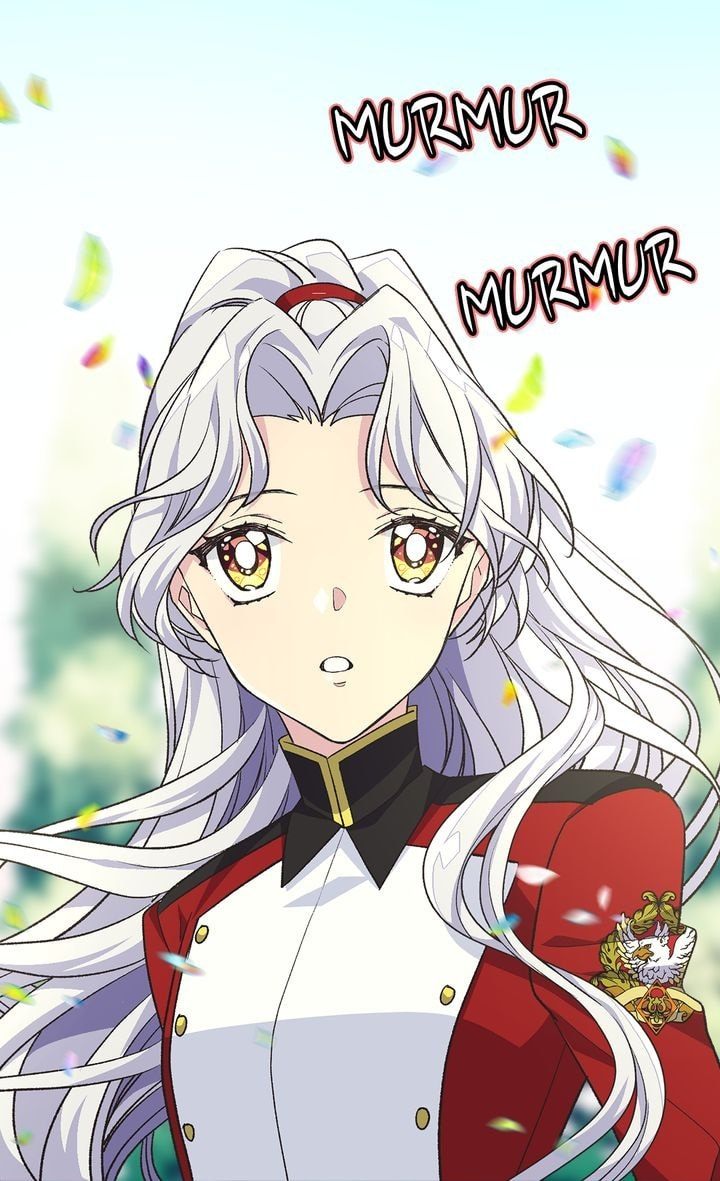 Read The Abandoned Empress chapter 85 image 20 on Lezhin