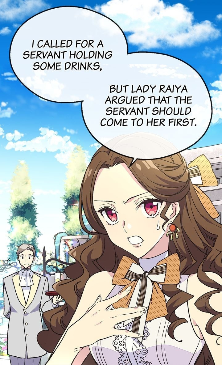 Read The Abandoned Empress chapter 85 image 25 on Lezhin