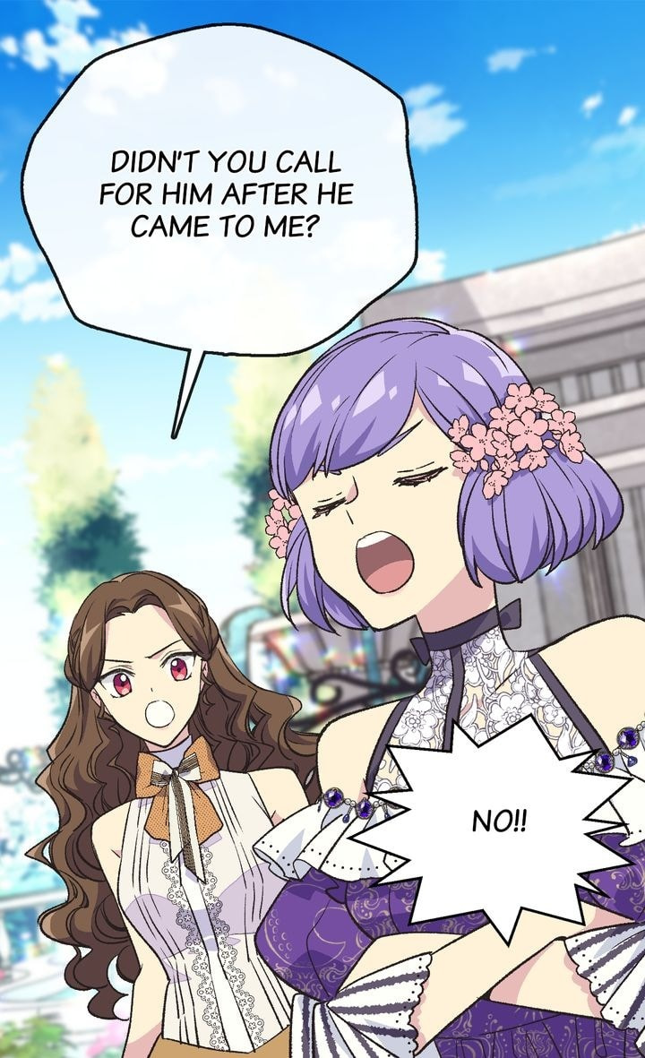 Read The Abandoned Empress chapter 85 image 29 on Lezhin