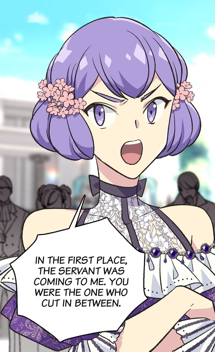 Read The Abandoned Empress chapter 85 image 30 on Lezhin