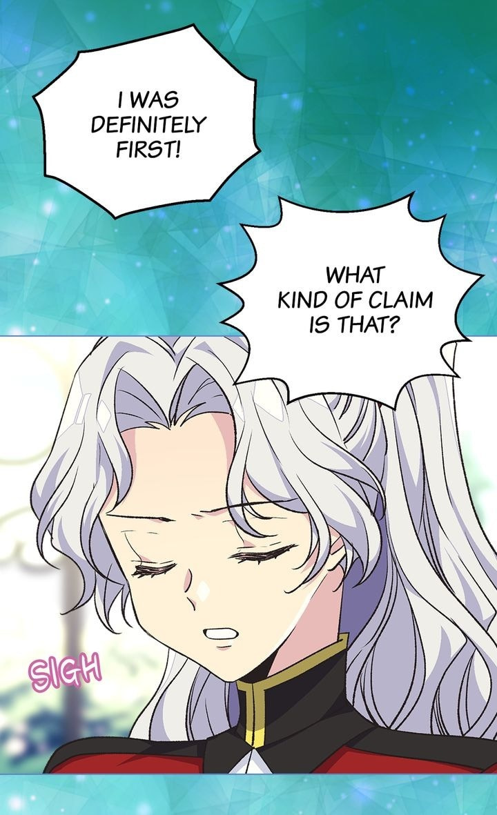 Read The Abandoned Empress chapter 85 image 31 on Lezhin
