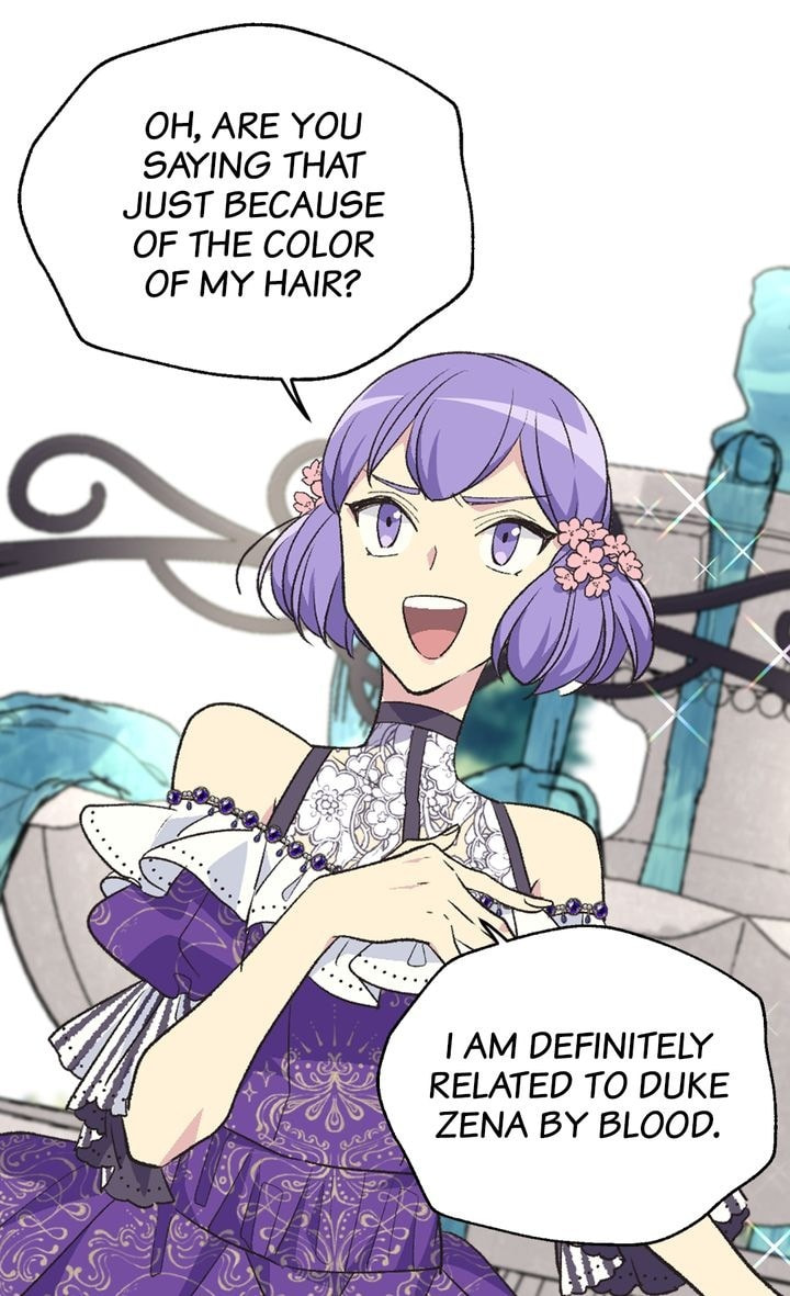 Read The Abandoned Empress chapter 85 image 34 on Lezhin