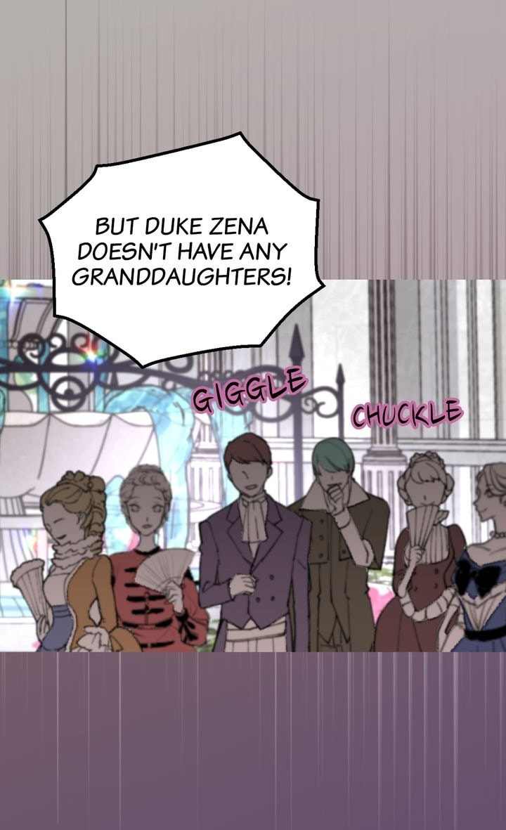 Read The Abandoned Empress chapter 85 image 35 on Lezhin