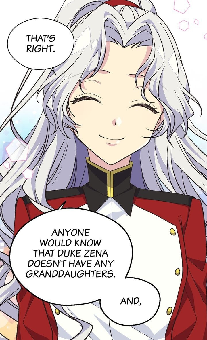 Read The Abandoned Empress chapter 85 image 37 on Lezhin