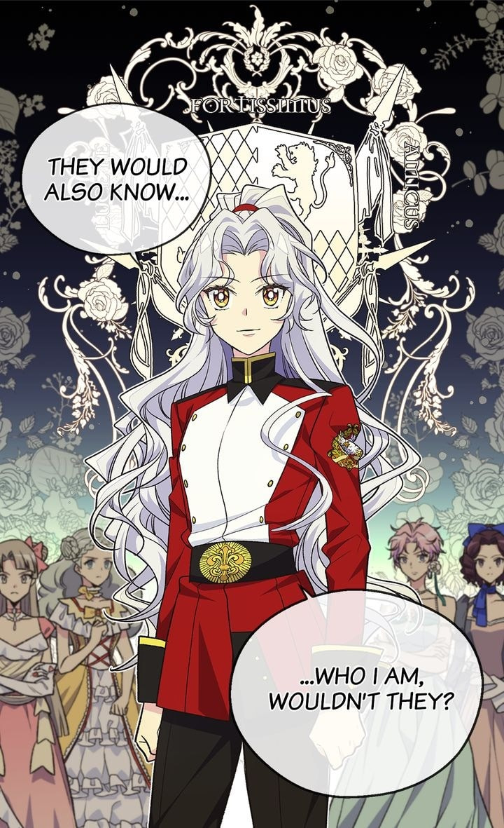 Read The Abandoned Empress chapter 85 image 38 on Lezhin