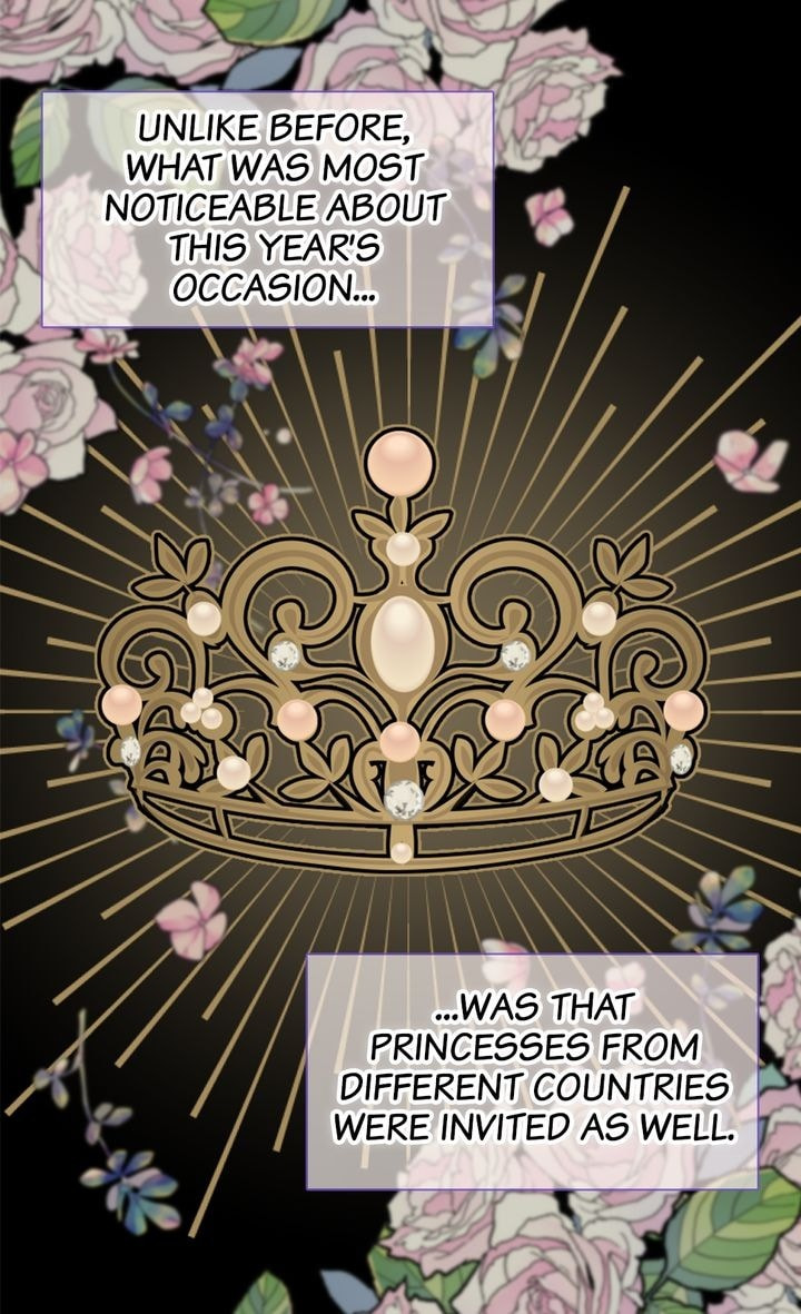 Read The Abandoned Empress chapter 85 image 4 on Lezhin