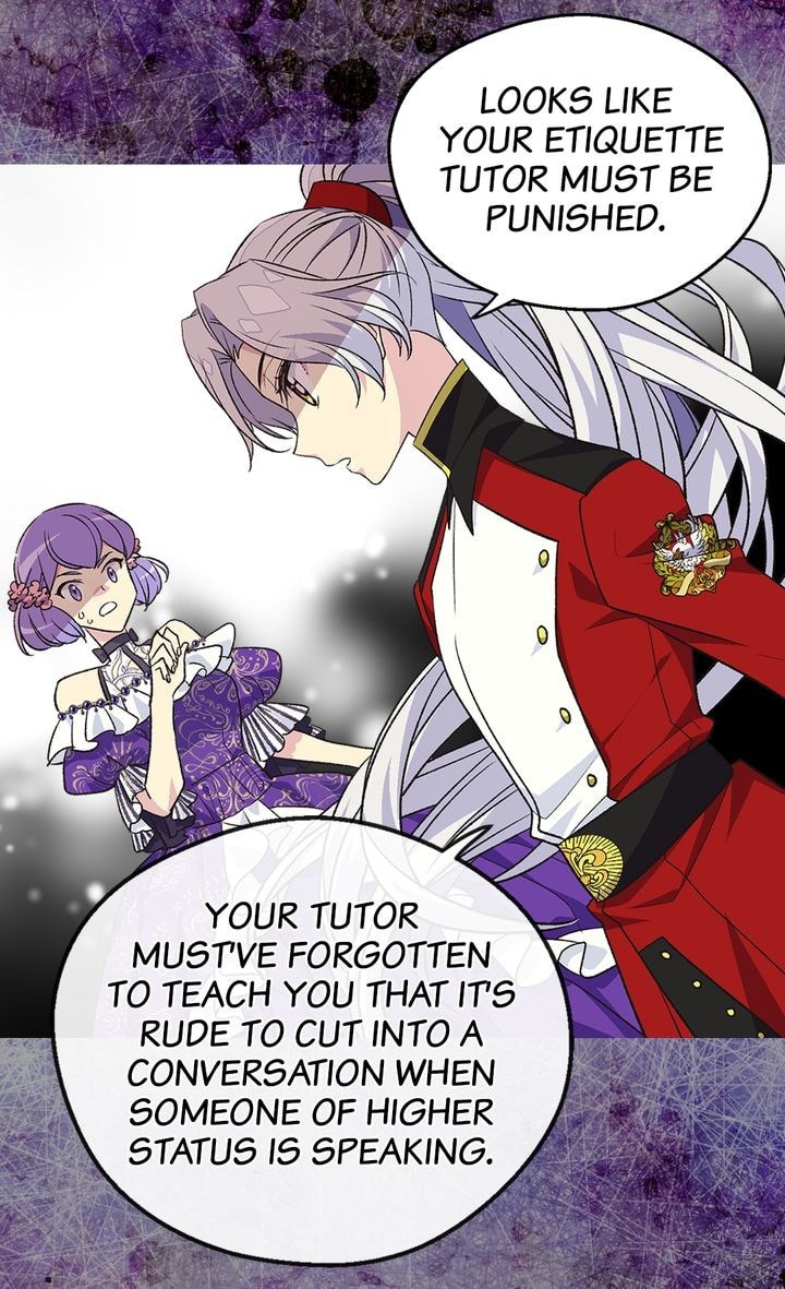 Read The Abandoned Empress chapter 85 image 42 on Lezhin