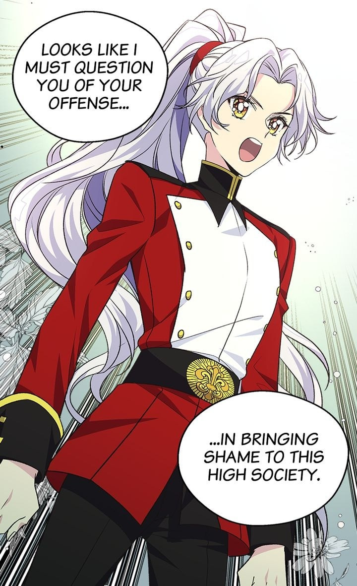 Read The Abandoned Empress chapter 85 image 43 on Lezhin