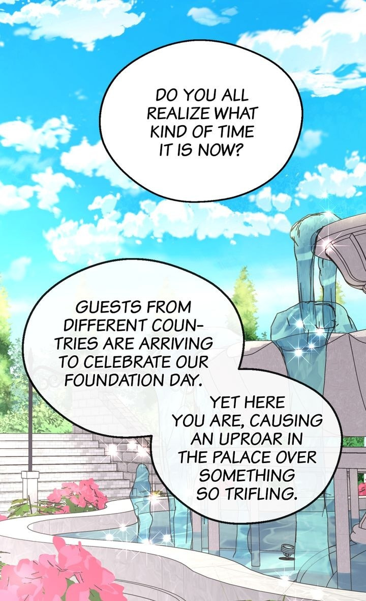 Read The Abandoned Empress chapter 85 image 45 on Lezhin