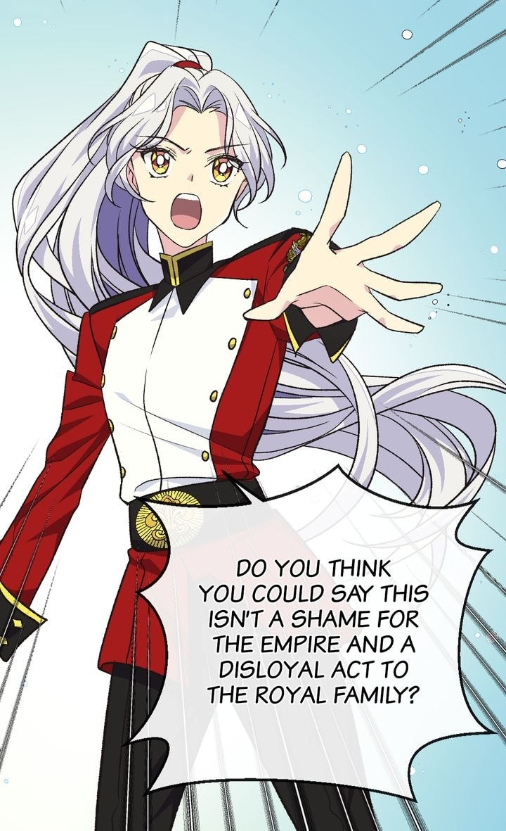 Read The Abandoned Empress chapter 85 image 46 on Lezhin