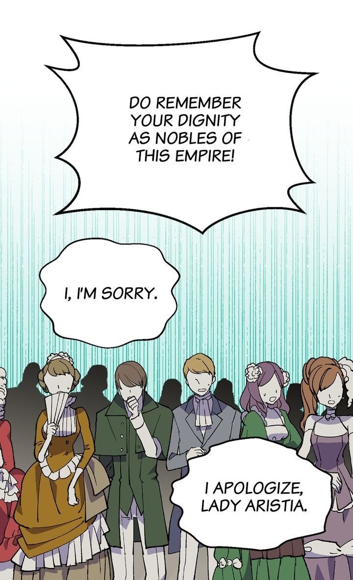 Read The Abandoned Empress chapter 85 image 47 on Lezhin