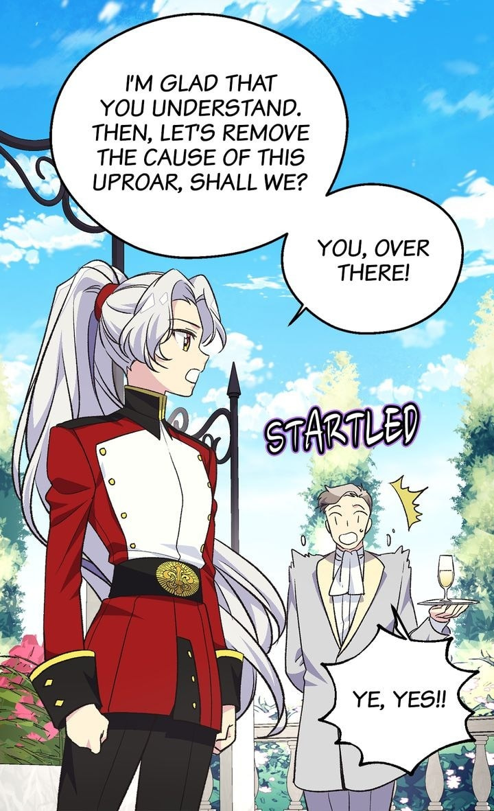 Read The Abandoned Empress chapter 85 image 48 on Lezhin