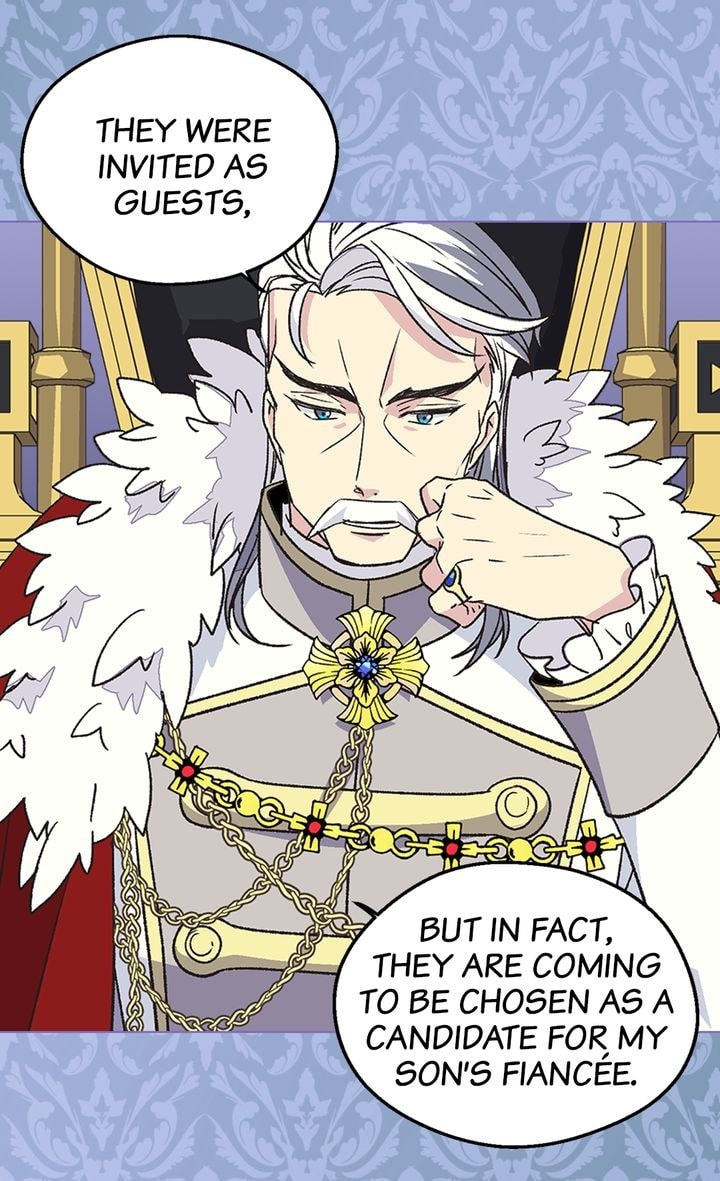 Read The Abandoned Empress chapter 85 image 5 on Lezhin