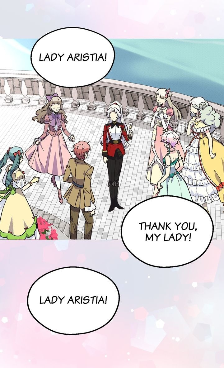 Read The Abandoned Empress chapter 85 image 50 on Lezhin