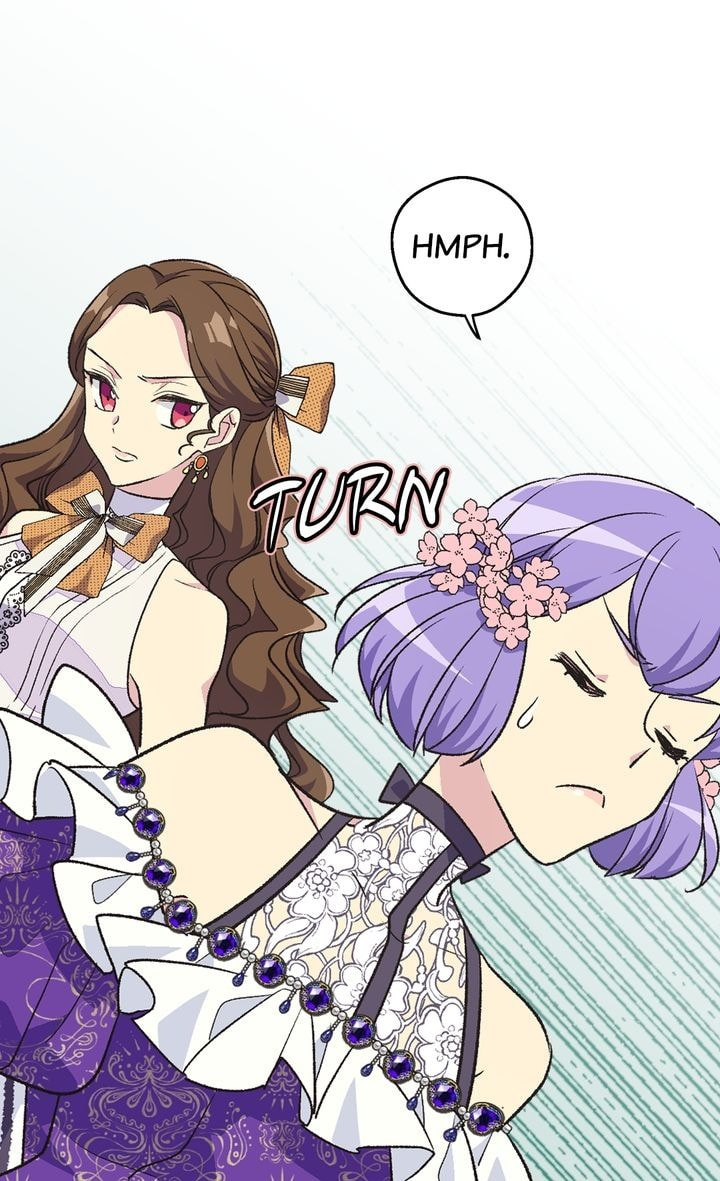 Read The Abandoned Empress chapter 85 image 52 on Lezhin