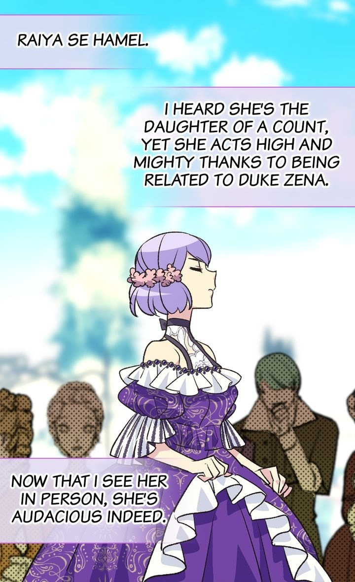 Read The Abandoned Empress chapter 85 image 53 on Lezhin