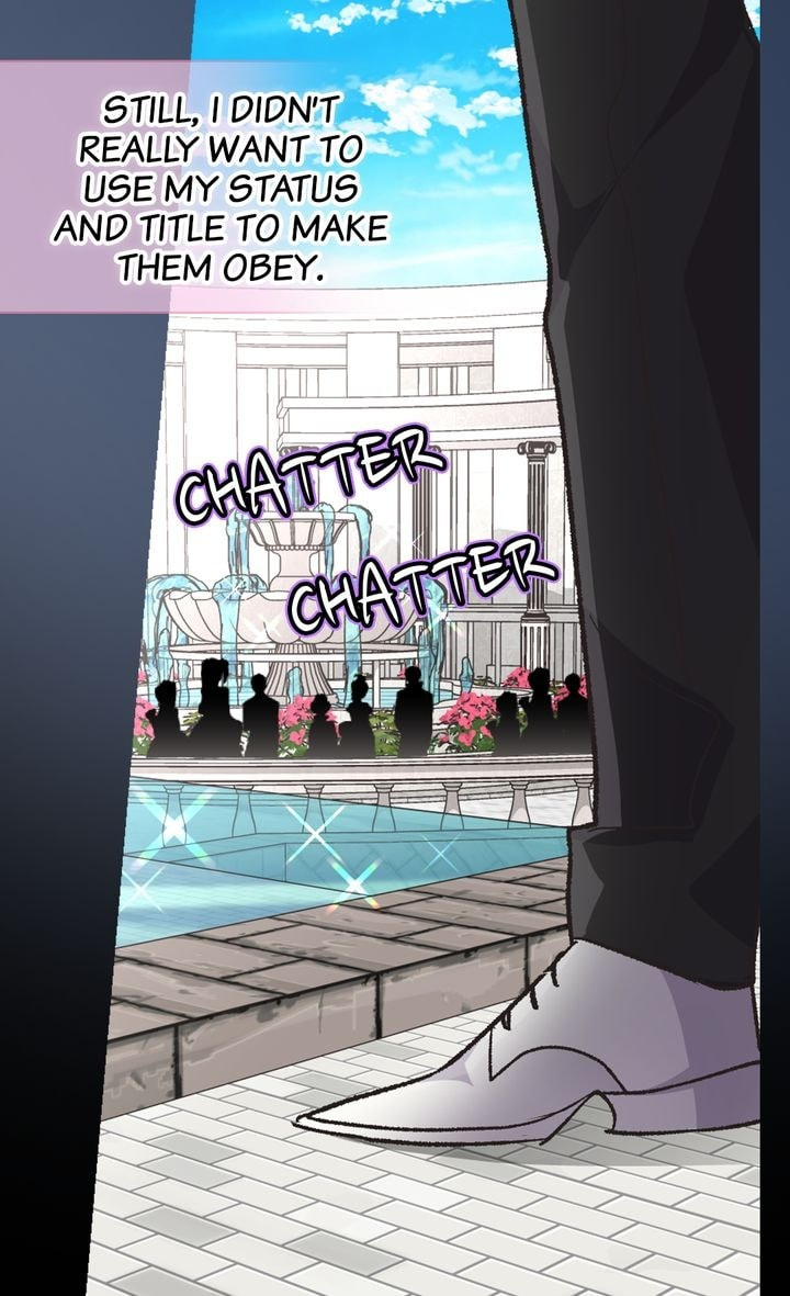 Read The Abandoned Empress chapter 85 image 55 on Lezhin