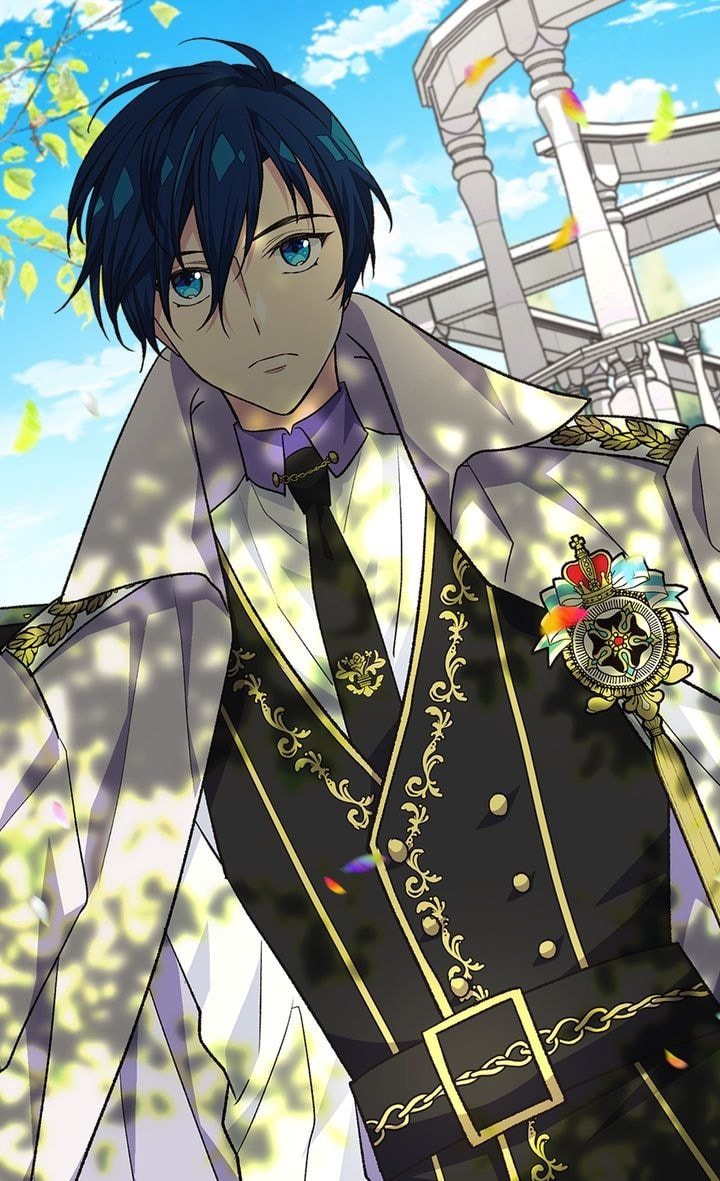 Read The Abandoned Empress chapter 85 image 57 on Lezhin