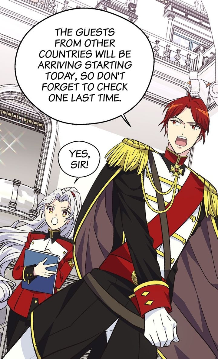 Read The Abandoned Empress chapter 85 image 59 on Lezhin
