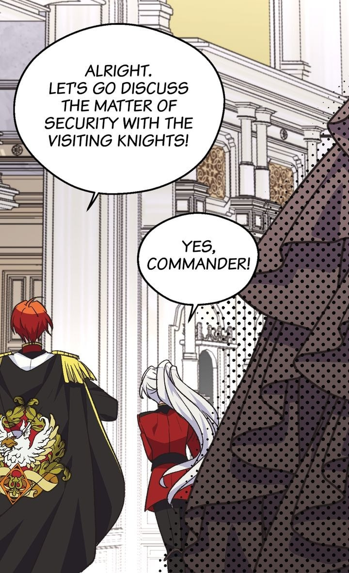 Read The Abandoned Empress chapter 85 image 61 on Lezhin