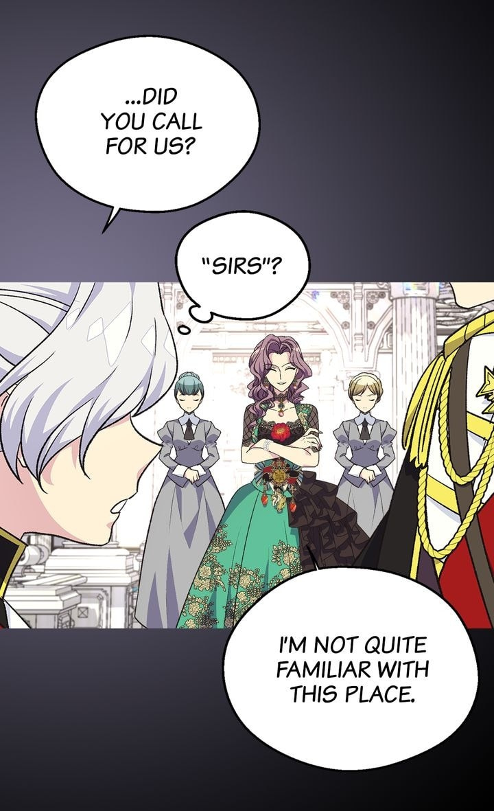 Read The Abandoned Empress chapter 85 image 63 on Lezhin