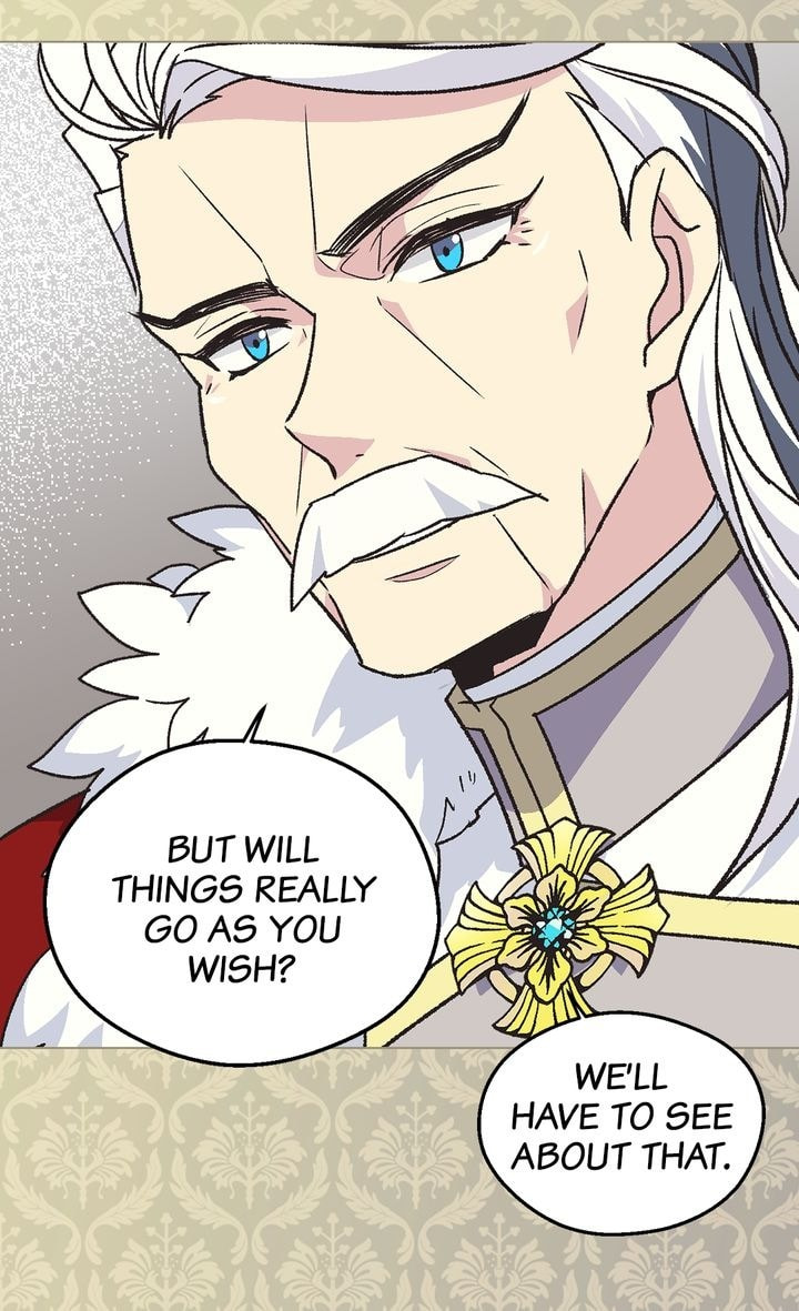 Read The Abandoned Empress chapter 85 image 7 on Lezhin
