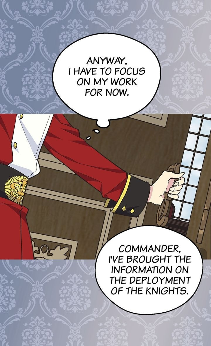 Read The Abandoned Empress chapter 85 image 9 on Lezhin