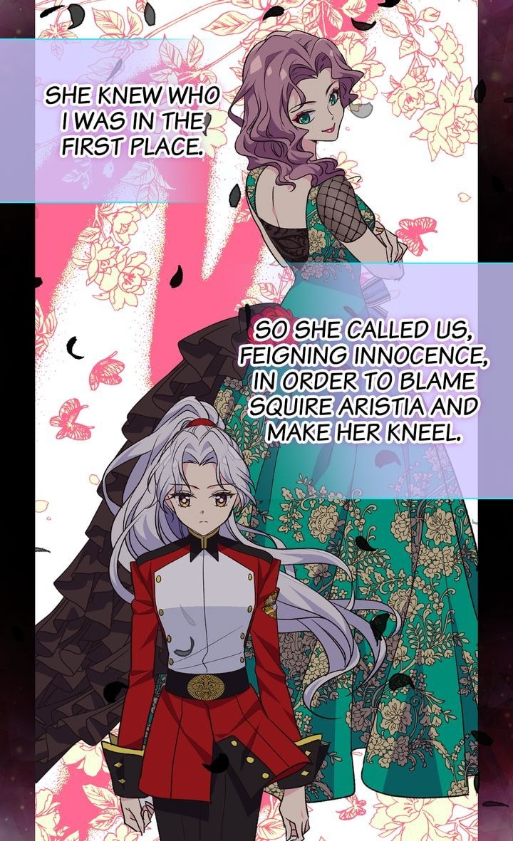Read The Abandoned Empress chapter 86 image 19 on Lezhin