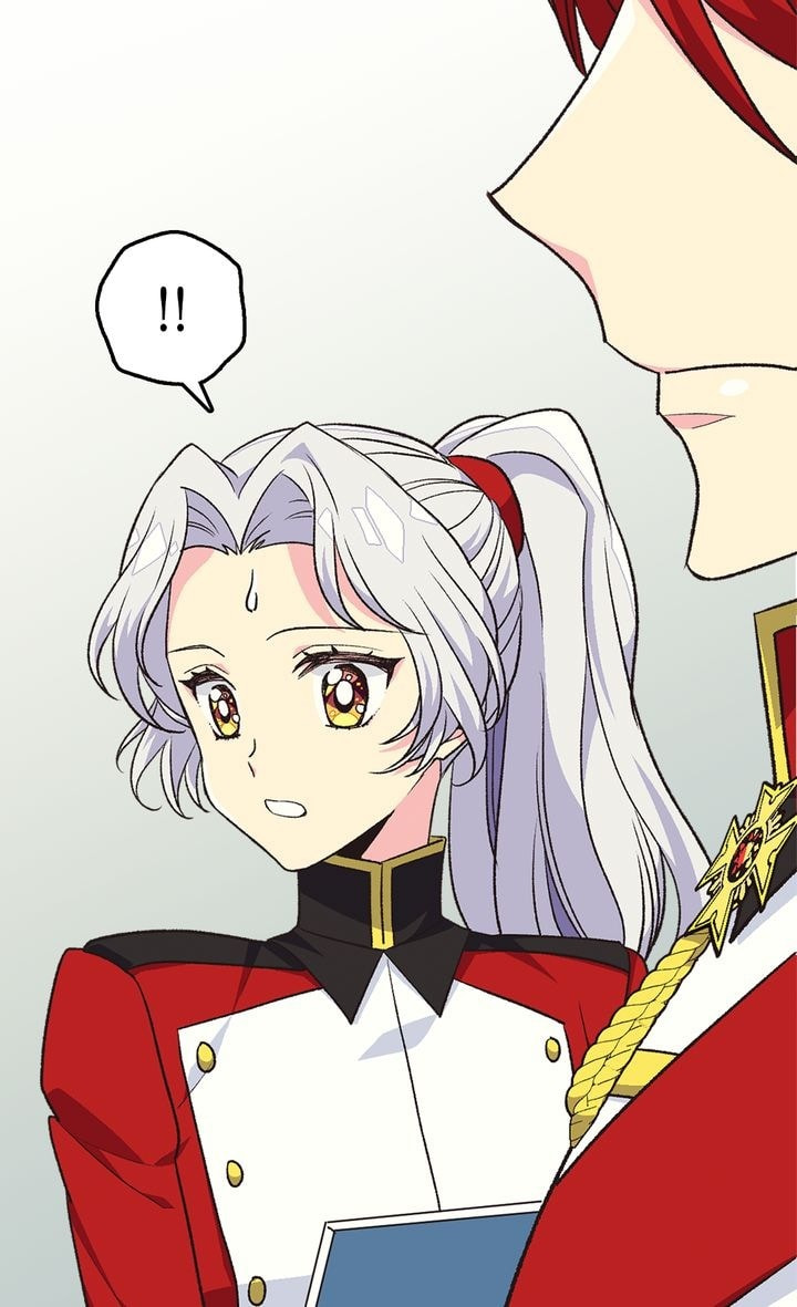 Read The Abandoned Empress chapter 86 image 2 on Lezhin