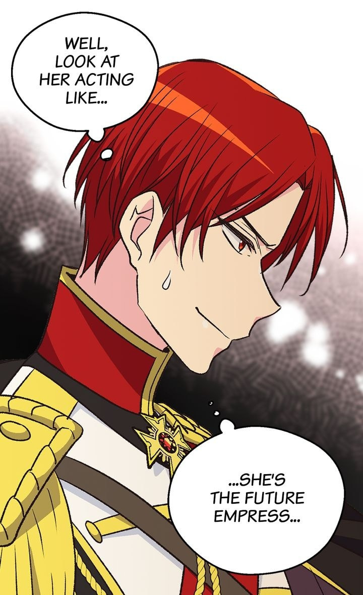 Read The Abandoned Empress chapter 86 image 20 on Lezhin