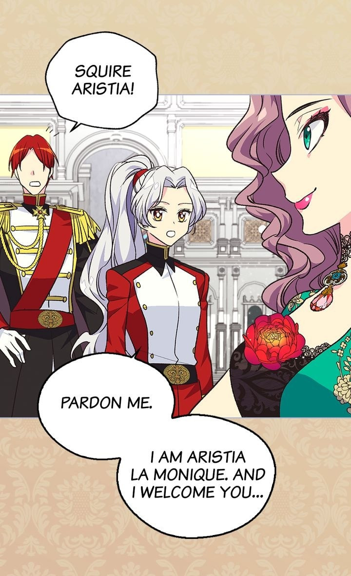 Read The Abandoned Empress chapter 86 image 22 on Lezhin