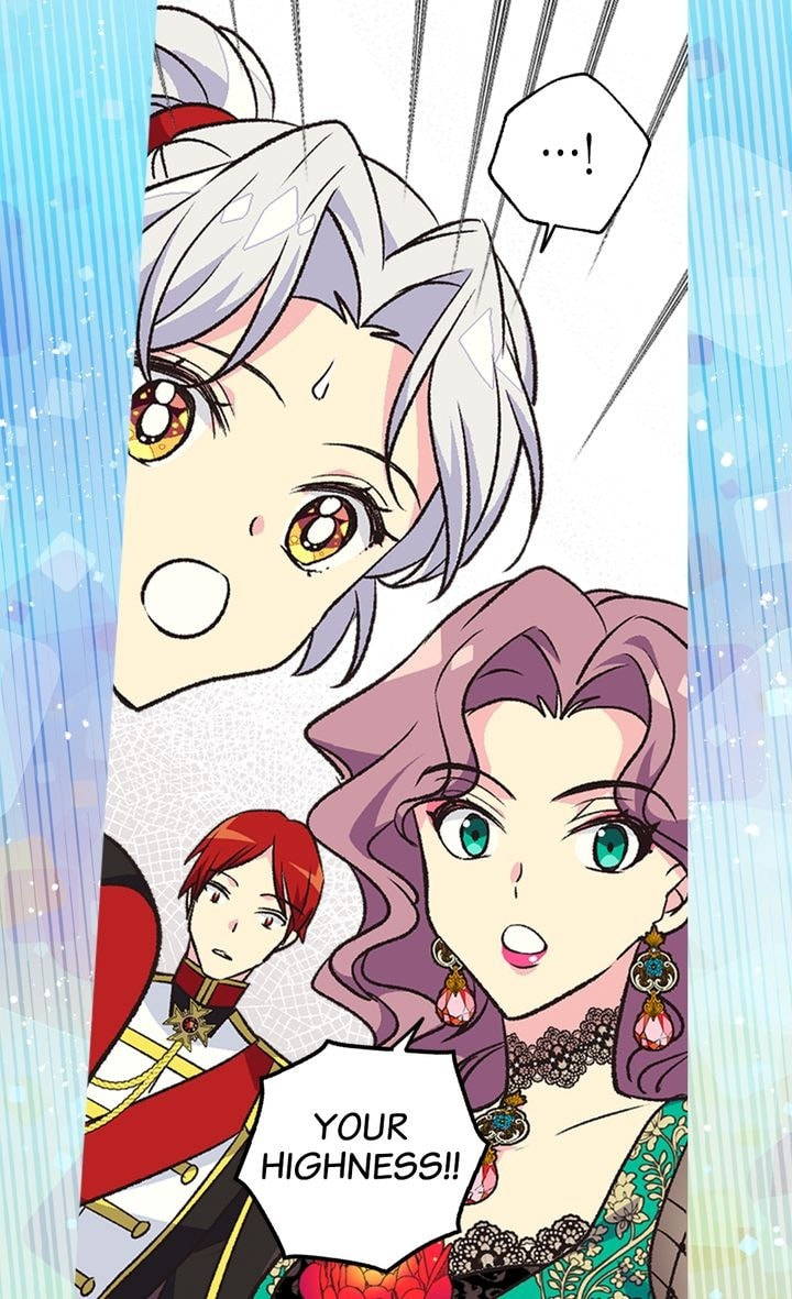 Read The Abandoned Empress chapter 86 image 24 on Lezhin