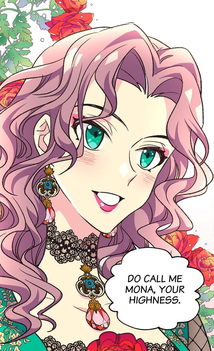 Read The Abandoned Empress chapter 86 image 27 on Lezhin