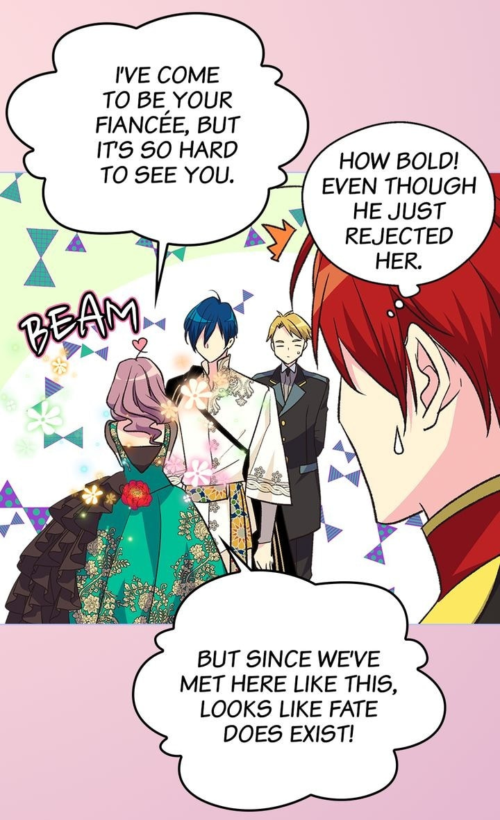 Read The Abandoned Empress chapter 86 image 30 on Lezhin