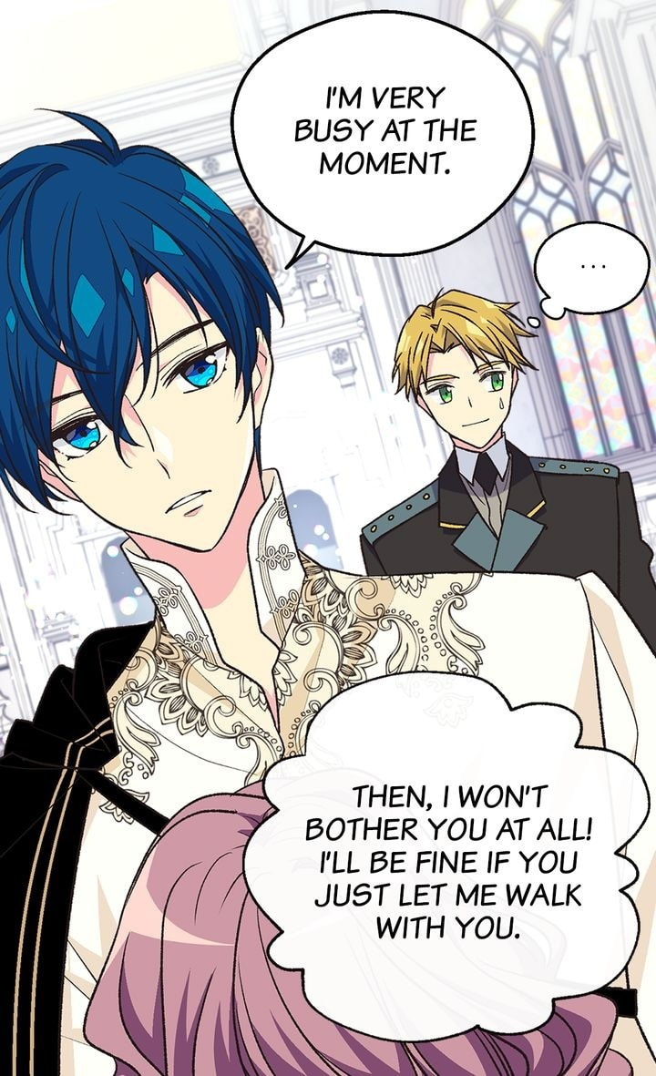 Read The Abandoned Empress chapter 86 image 34 on Lezhin