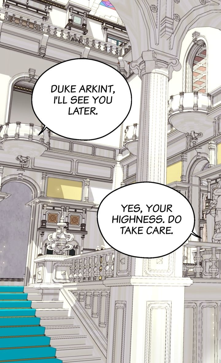 Read The Abandoned Empress chapter 86 image 36 on Lezhin